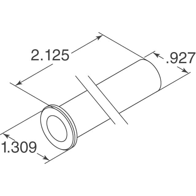 97-79-513-16 Amphenol Industrial Operations  Accessori per connettori circolari